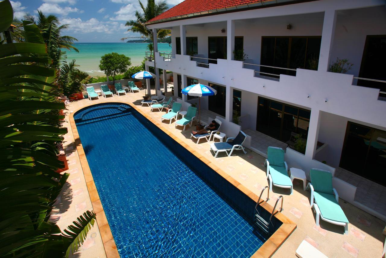 Dreams Resort 3*