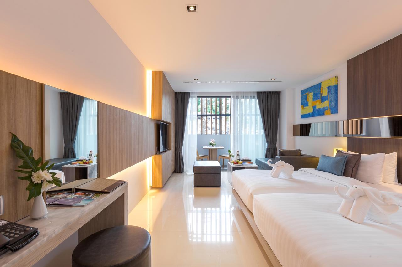 Kudo & Club - Adults Only Resort