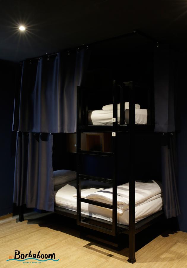 Borbaboom Poshtel & *