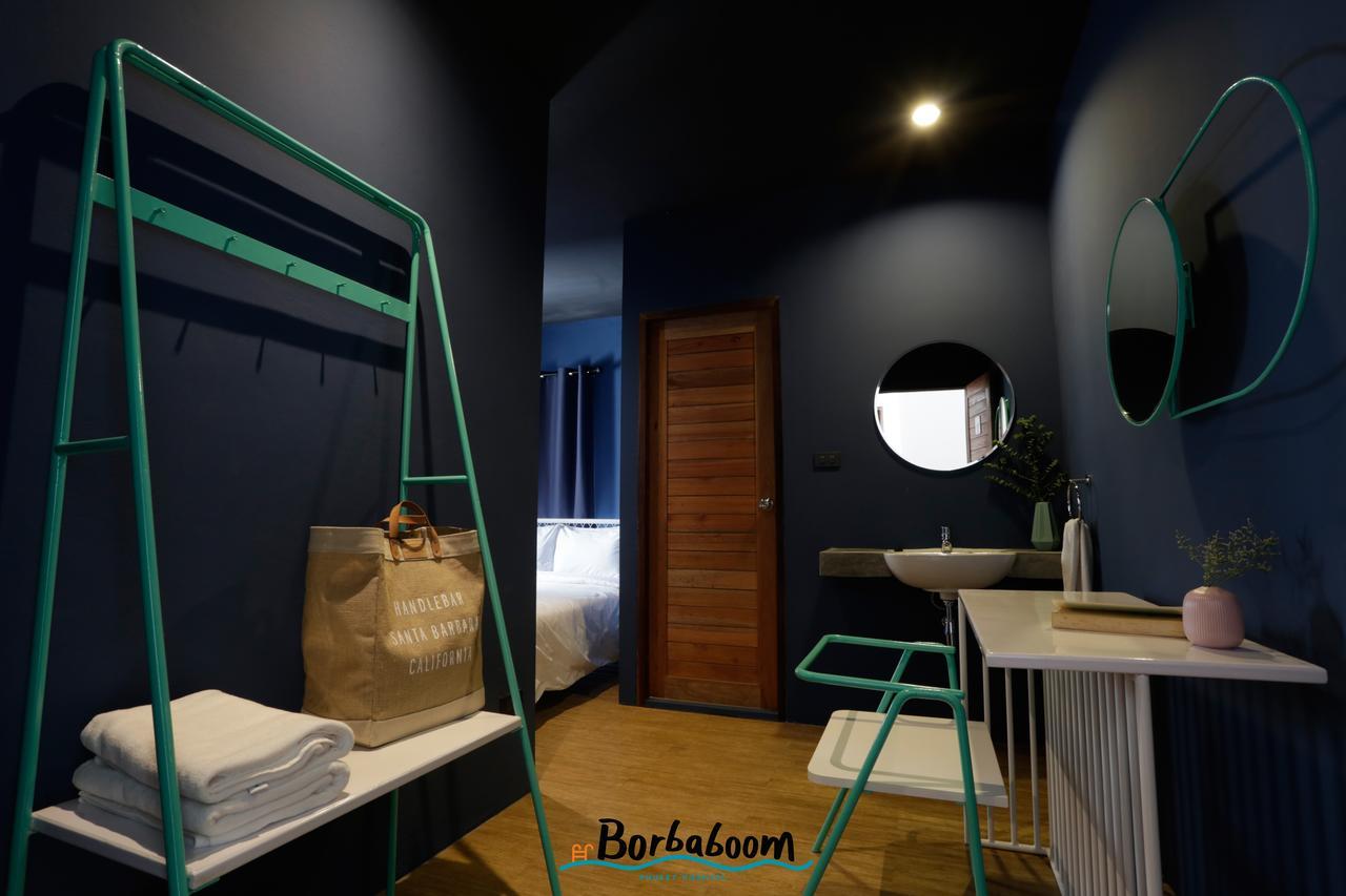 Hostel Borbaboom Poshtel & *