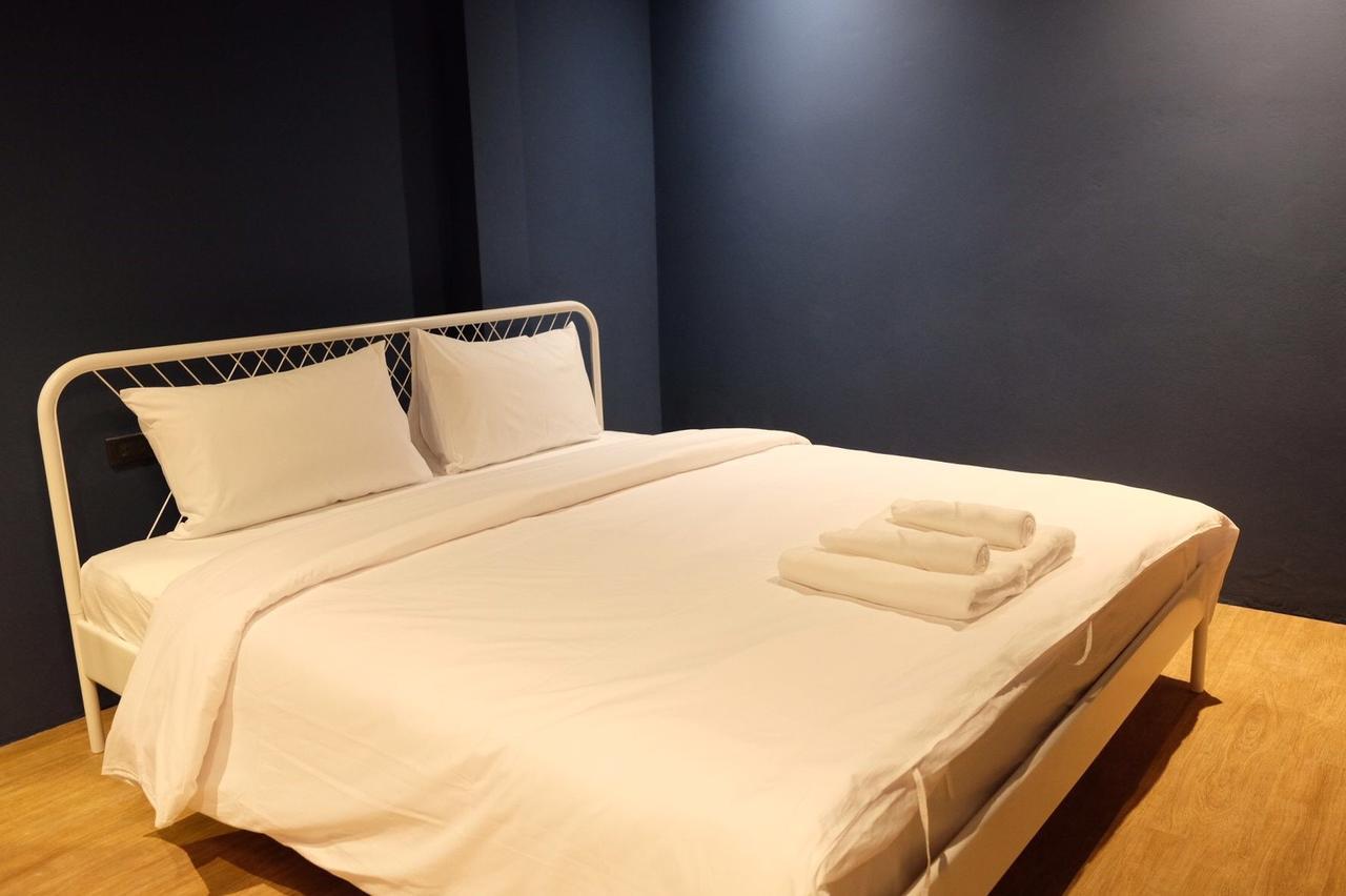 Hostel Borbaboom Poshtel &