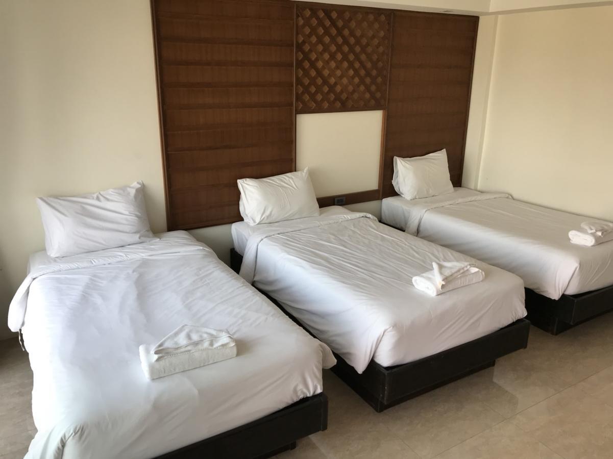 David Hotel Nai Yang