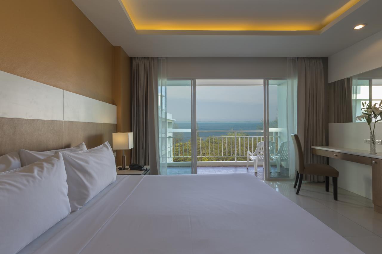 Chanalai Hillside Resort,