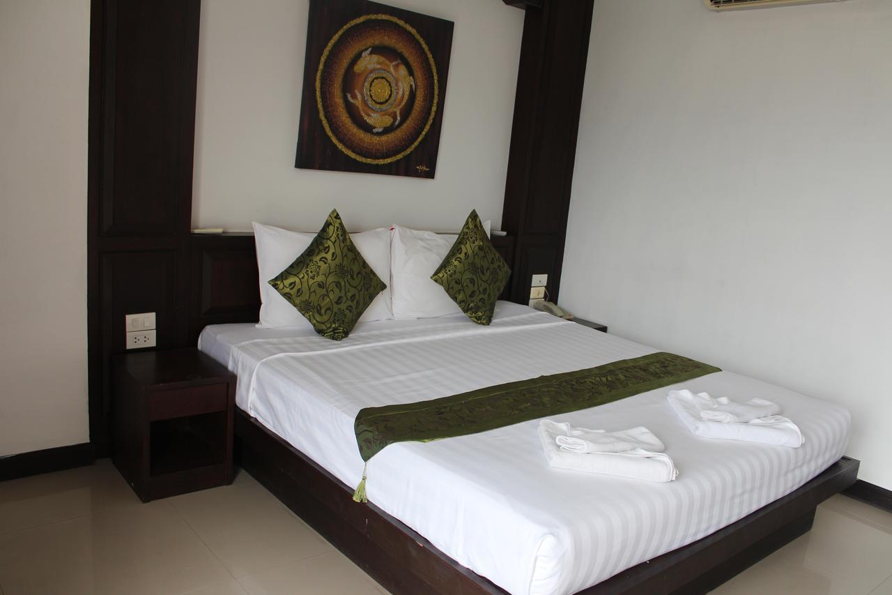 Buri Hotel Patong