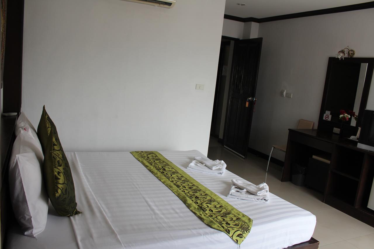 Buri Hotel