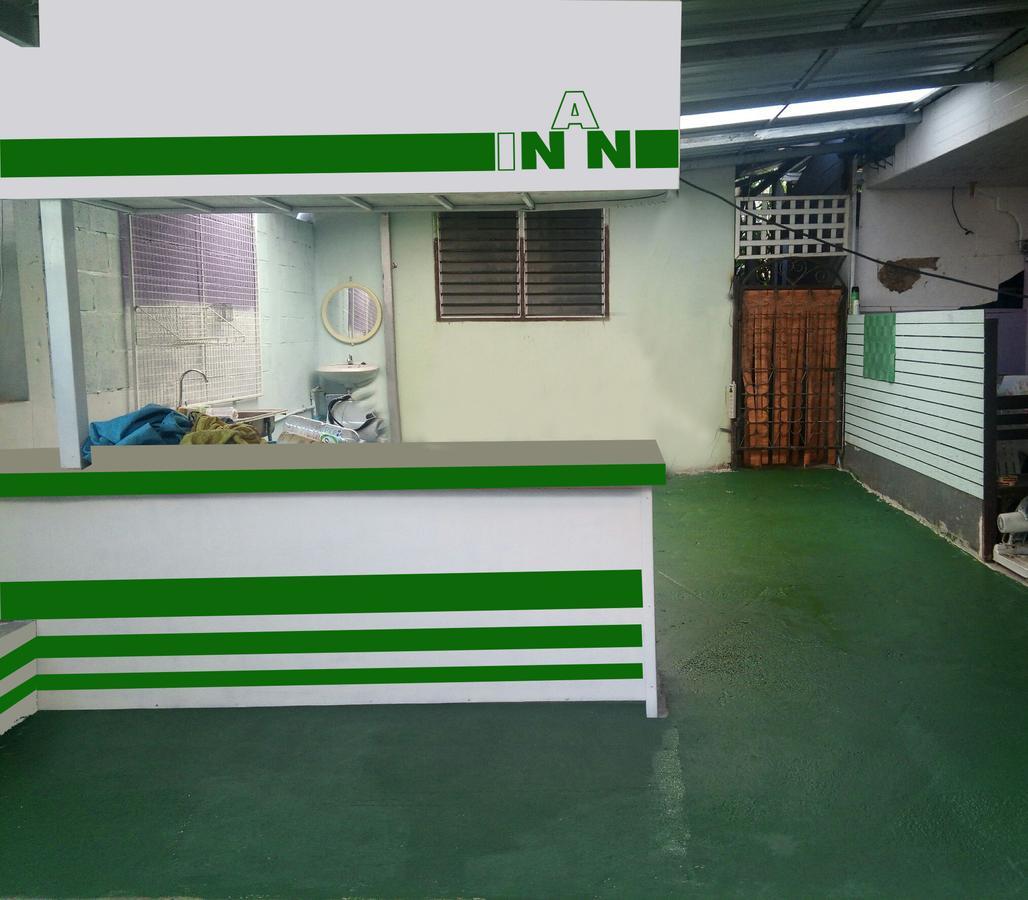 Nan Guest house 2*
