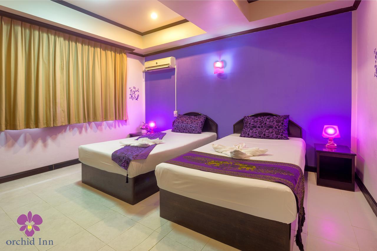 Inn Grand Orchid Patong