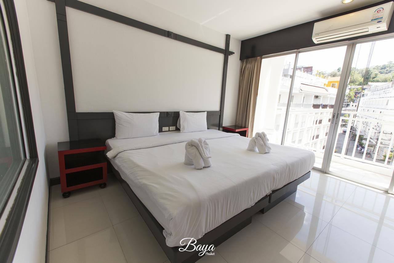 Baya By Shanaya 3* Phuket