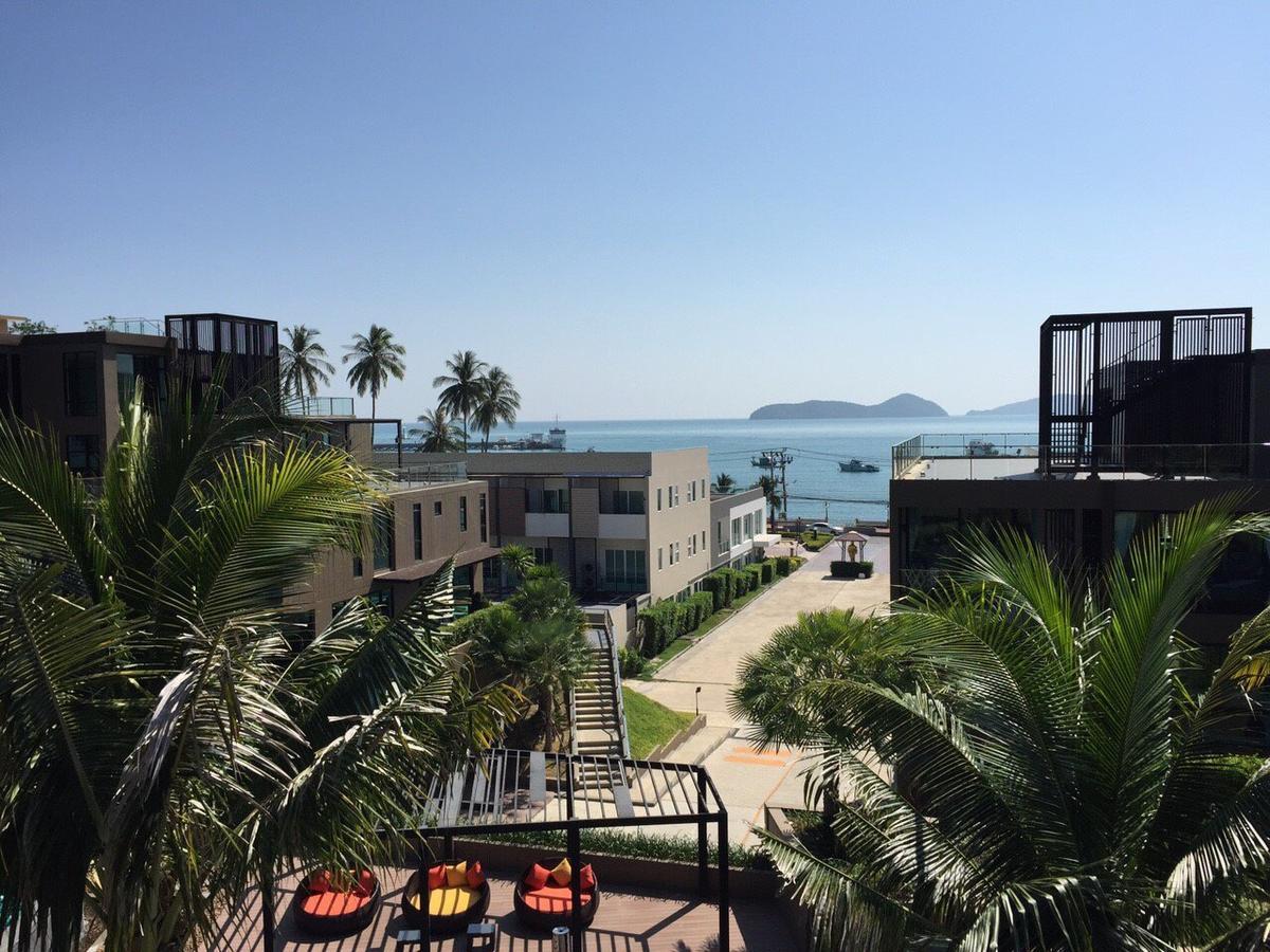 The Pixel Cape Panwa Beach Phuket