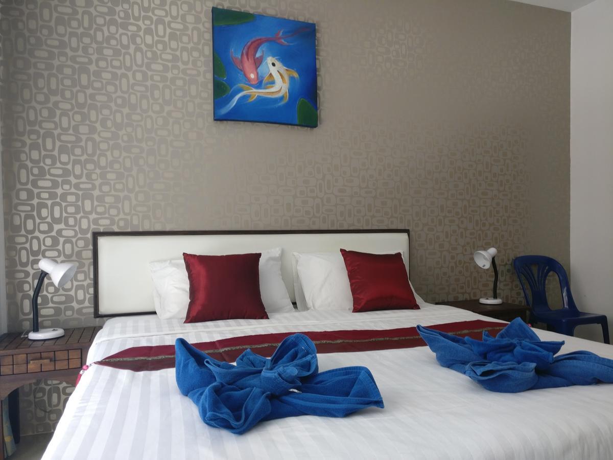 White Sky Boutique Hotel