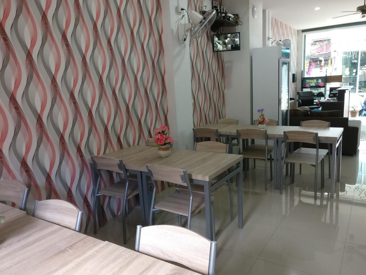White Sky Boutique 2* Patong