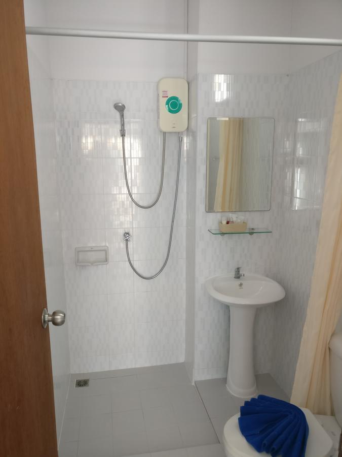White Sky Boutique Hotel 2*