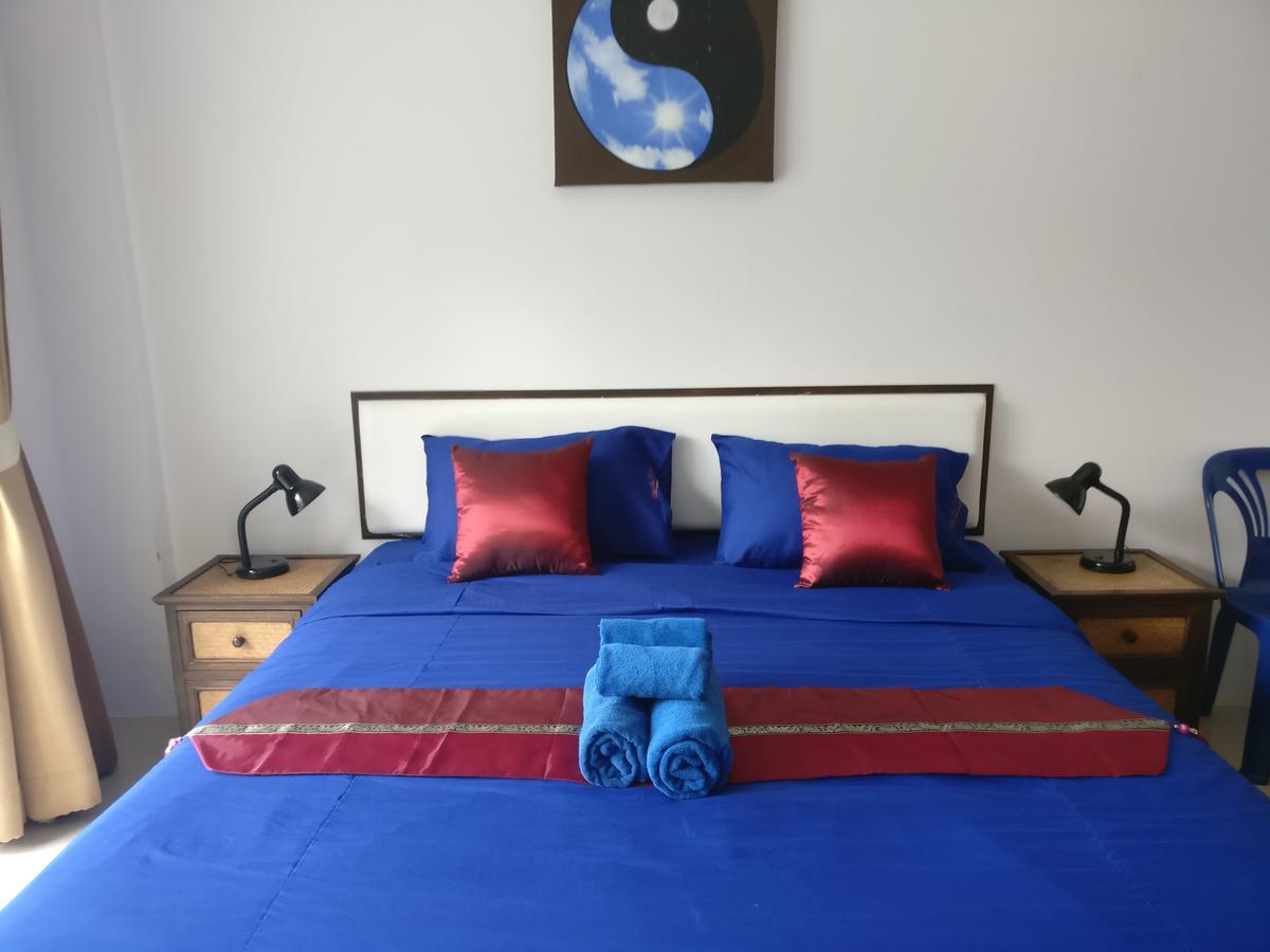 White Sky Boutique Hotel Patong