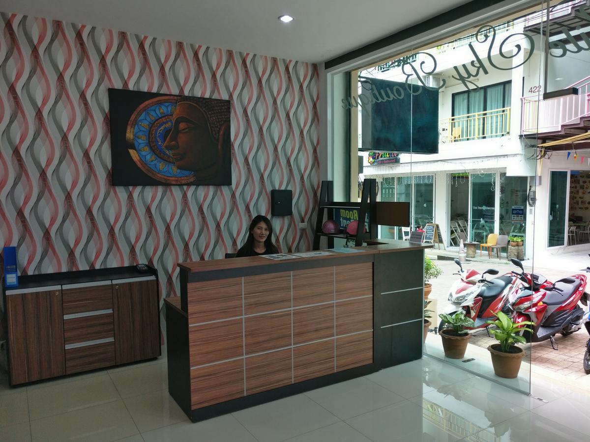 White Sky Boutique Hotel 2*