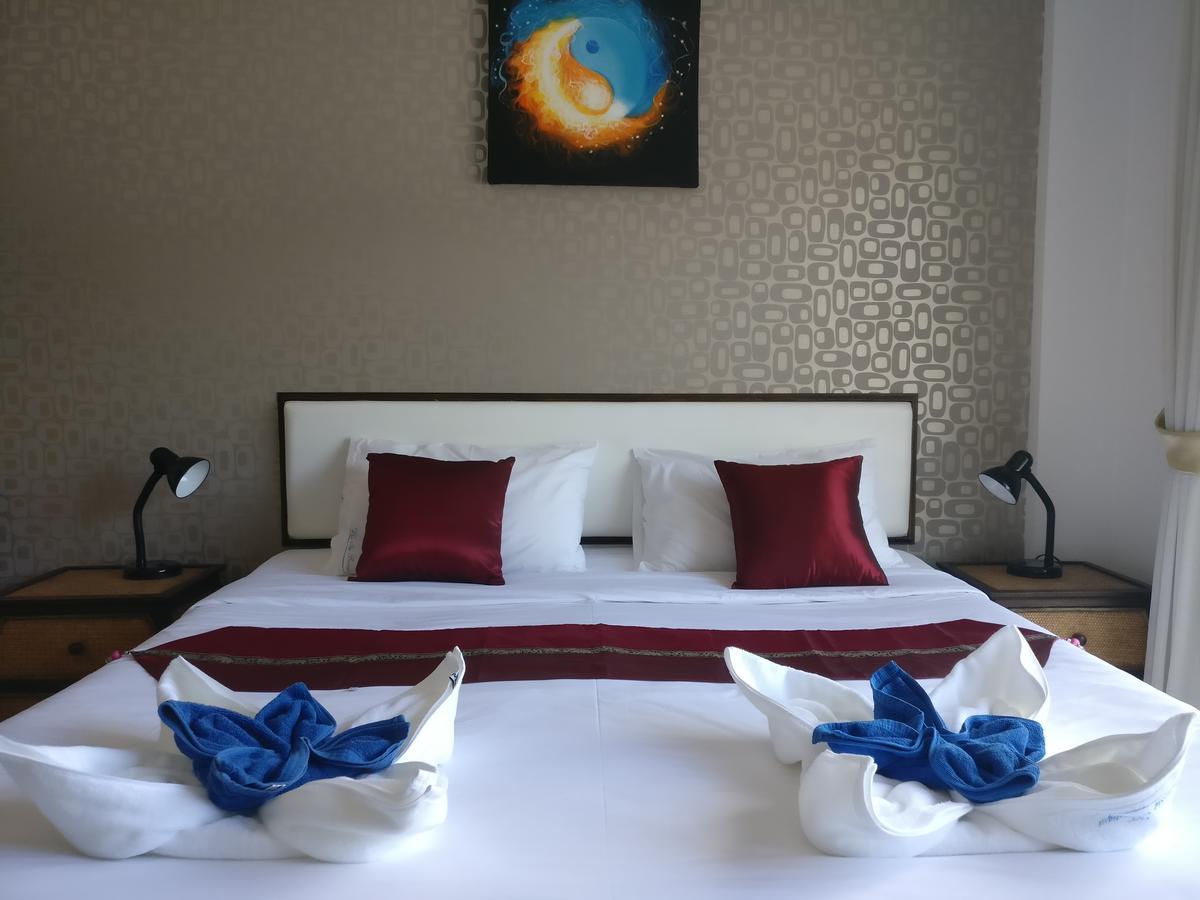 Hotel White Sky Boutique Patong