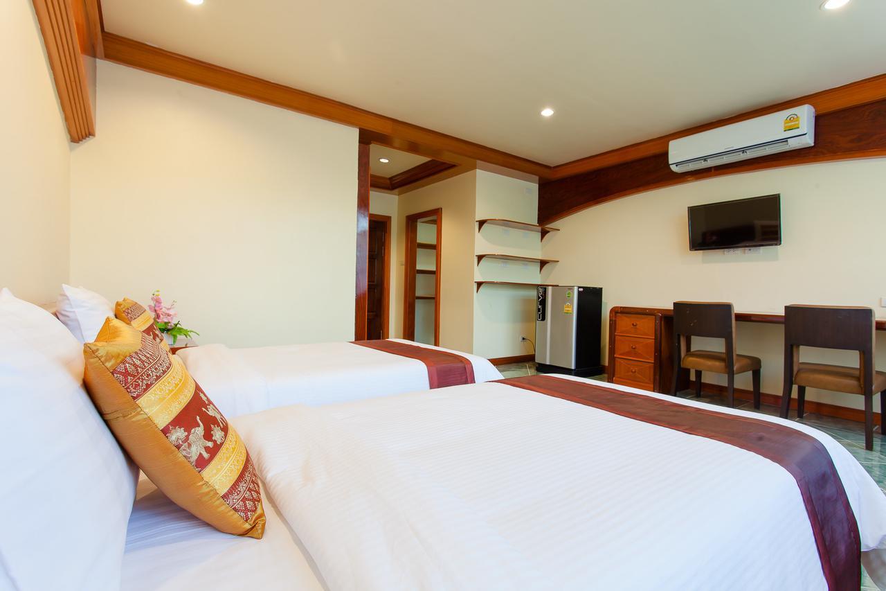 Apartamento Id Residences
