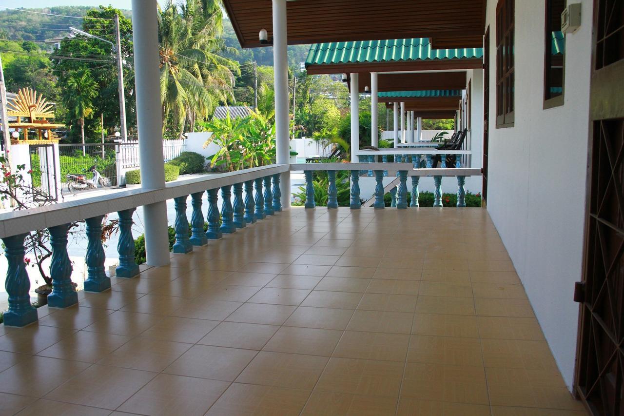 House Vakantiehuis