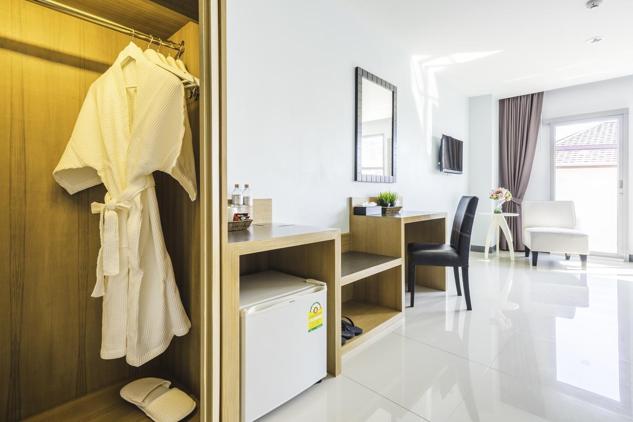 Vapa - Sha Extra 4* Phuket
