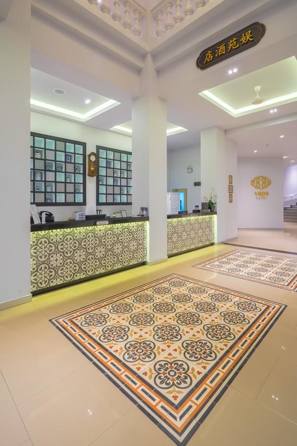 Vapa - Sha Extra Hotel 4*