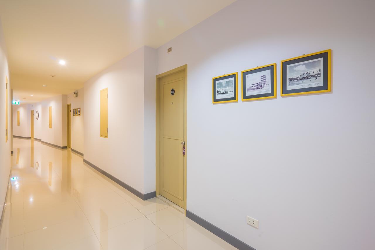 Vapa - Sha Extra Hotel 4*