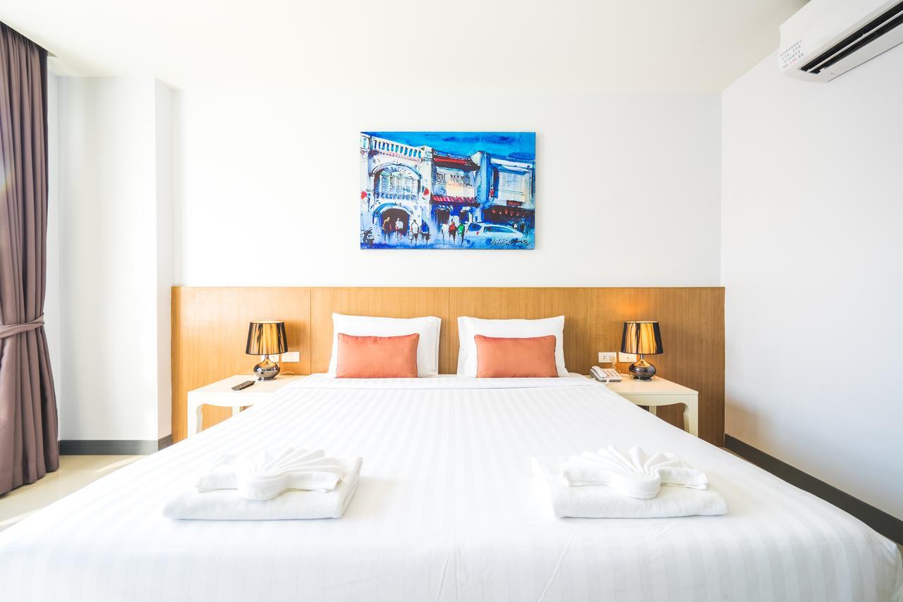 Hotel Vapa - Sha Extra