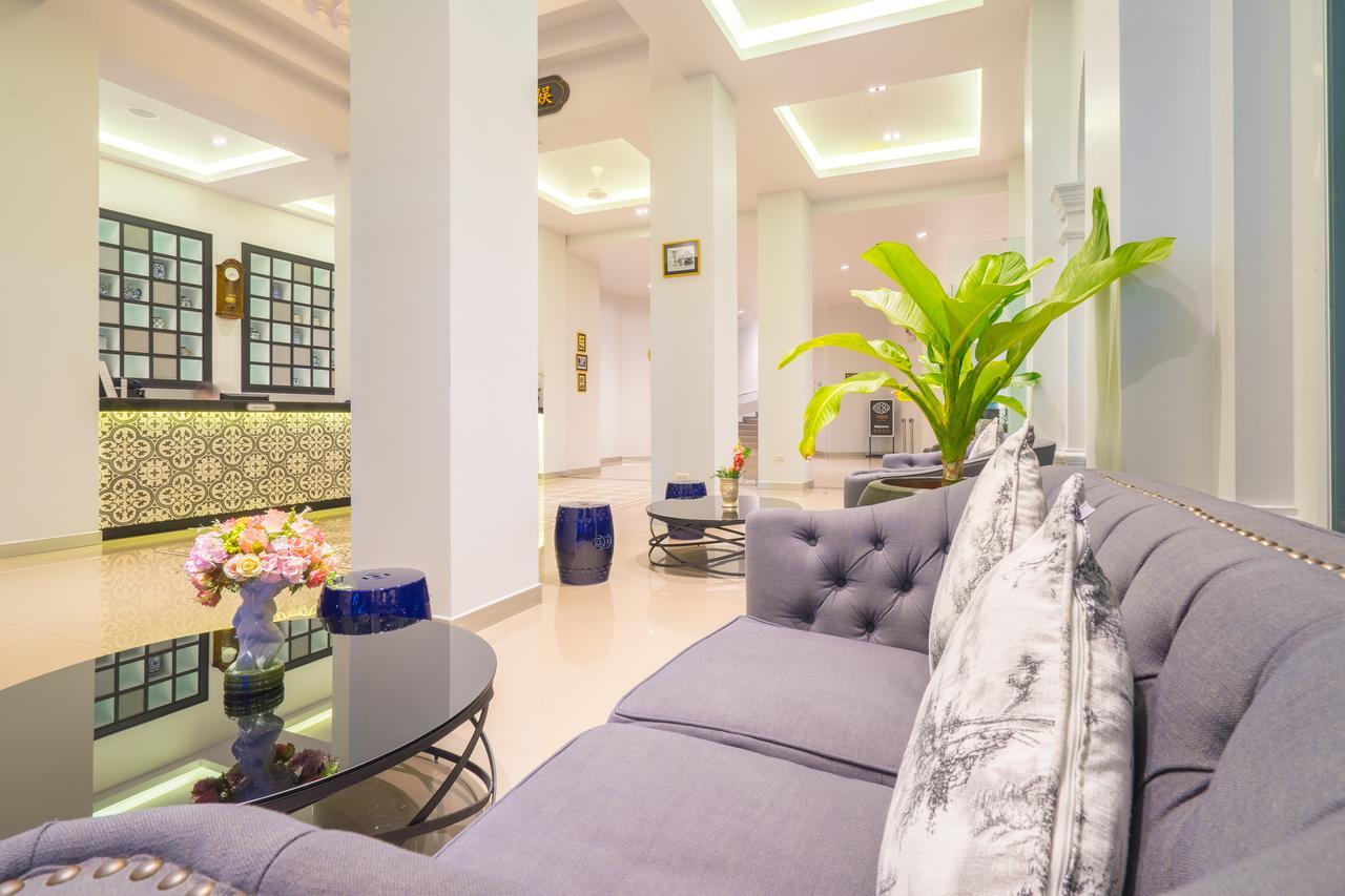 Vapa - Sha Extra Hotel 4*