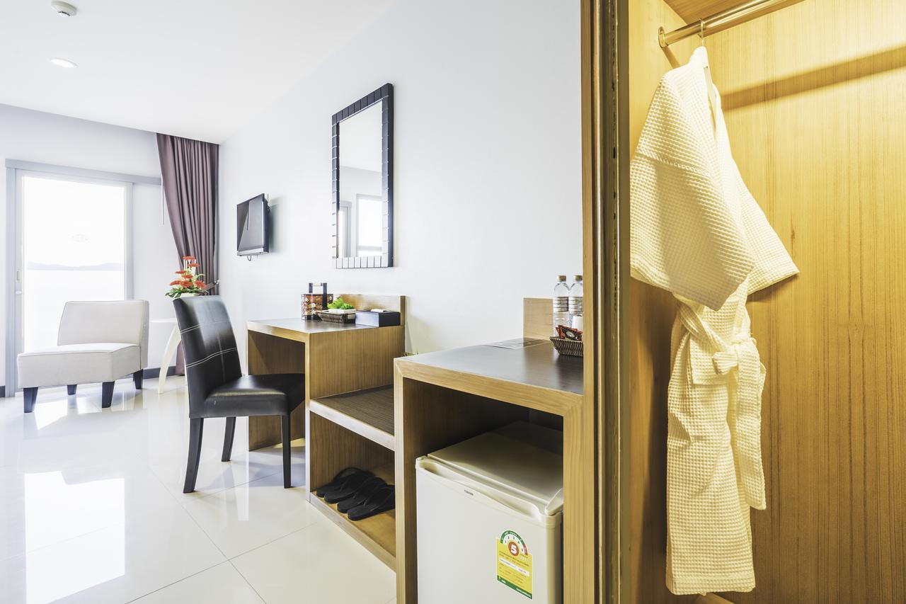 Hotel Vapa - Sha Extra