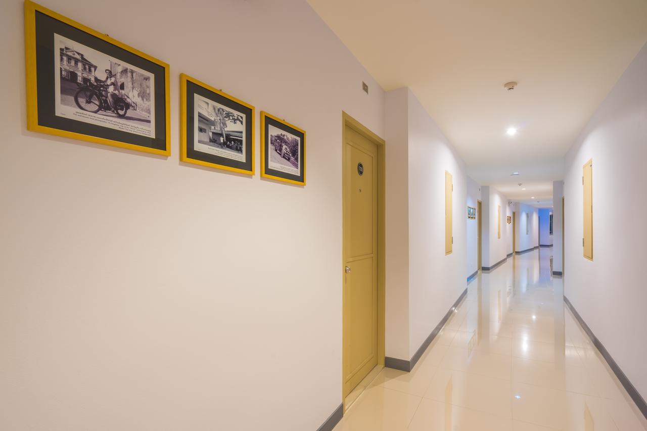 Vapa - Sha Extra Hotel