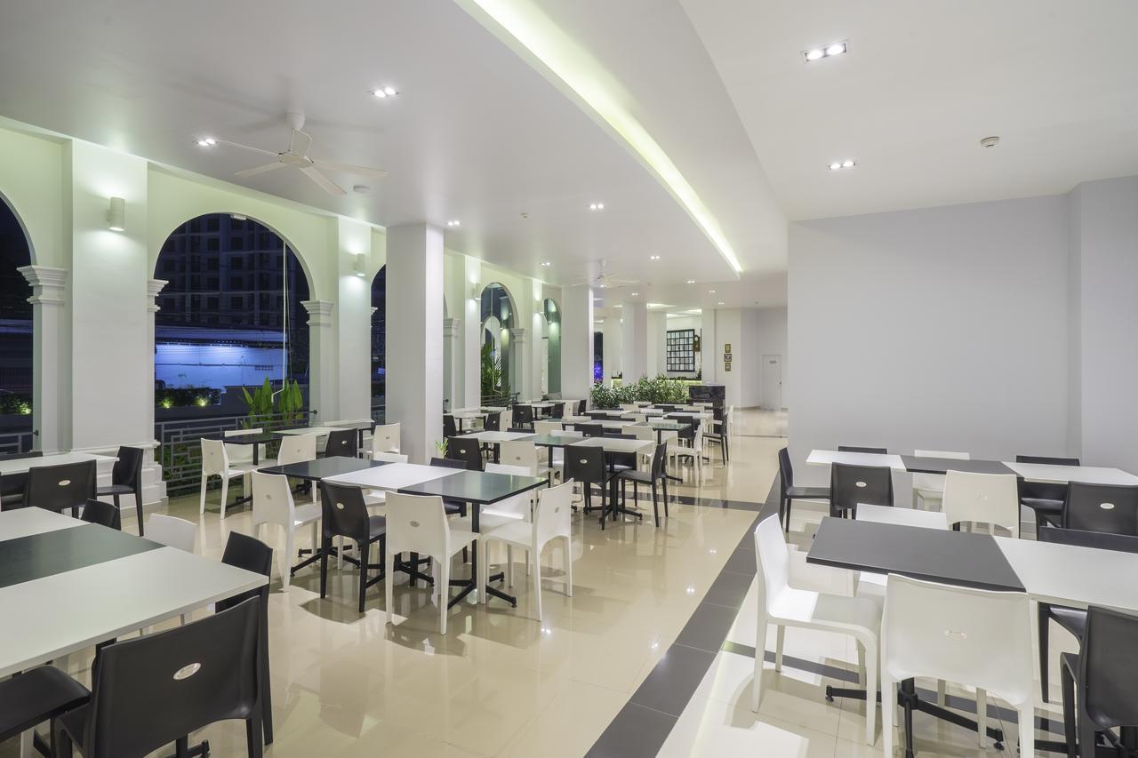 Vapa - Sha Extra Hotel