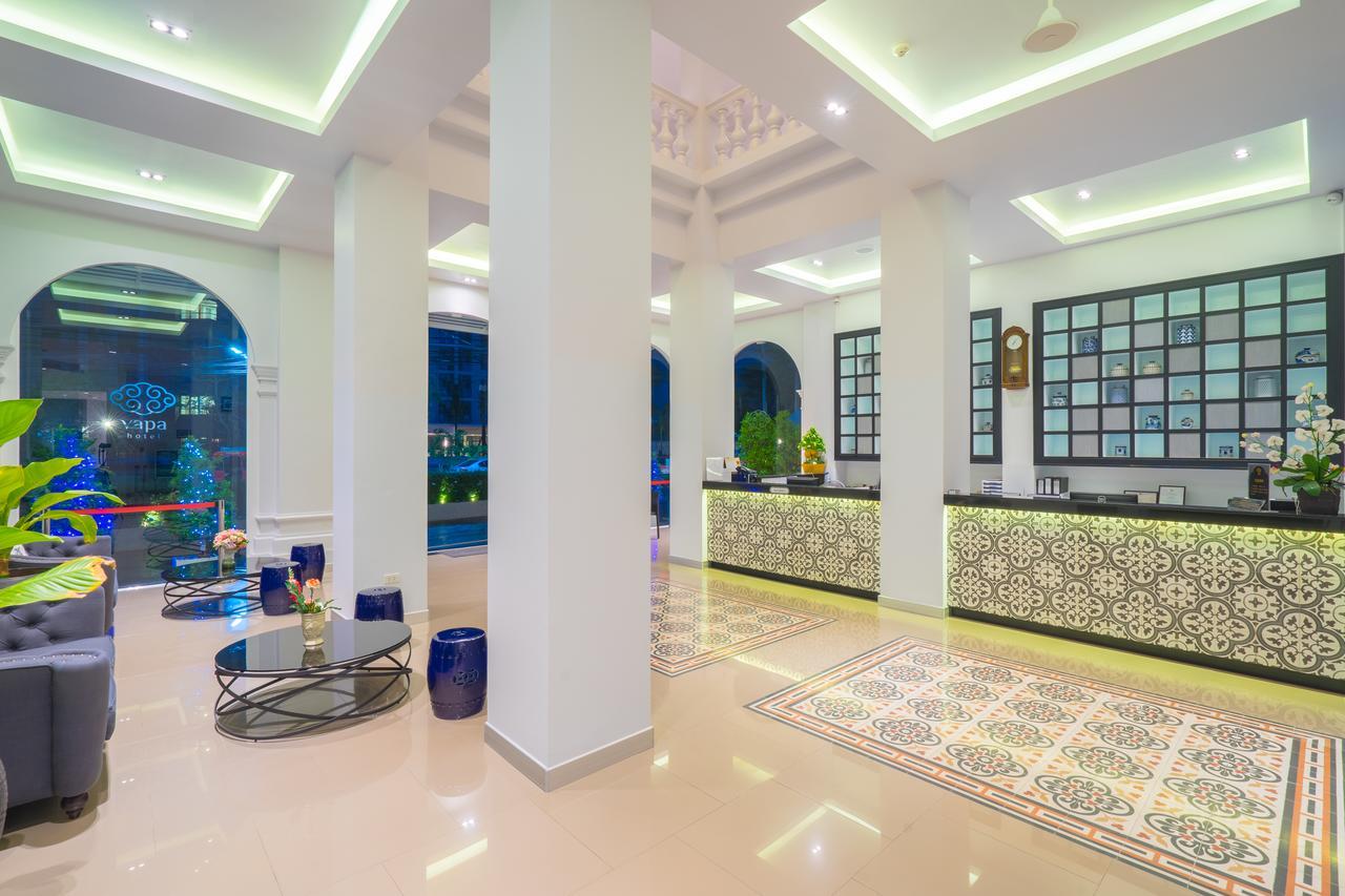 Hotel Vapa - Sha Extra Phuket