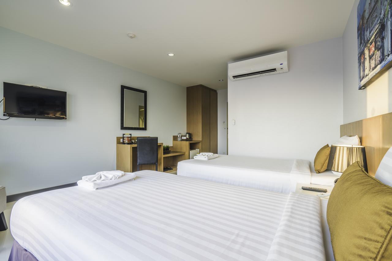 Hotel Vapa - Sha Extra