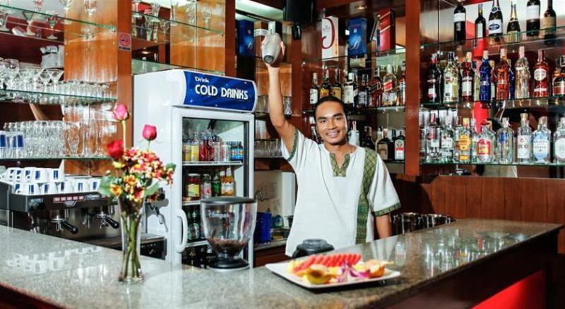 Hotel U Sabai Living