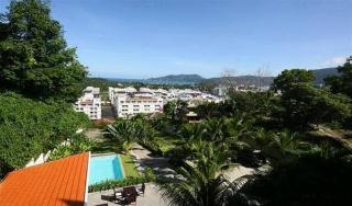 Sea Hills 3*