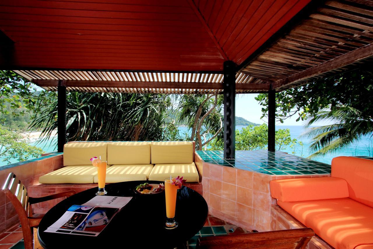 Resort Mom Tri's Royale - Sha Plus Kata Beach (Phuket)