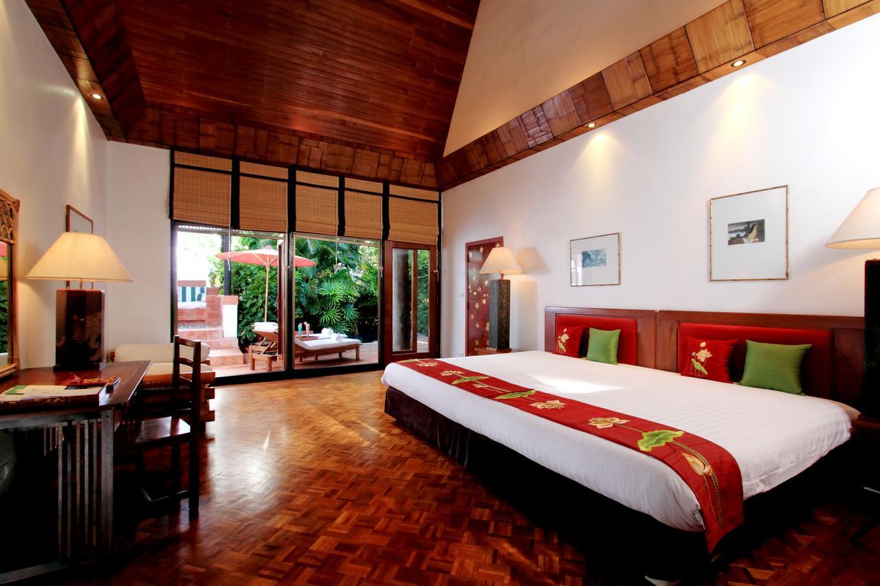 Mom Tri's Royale - Sha Plus Resort