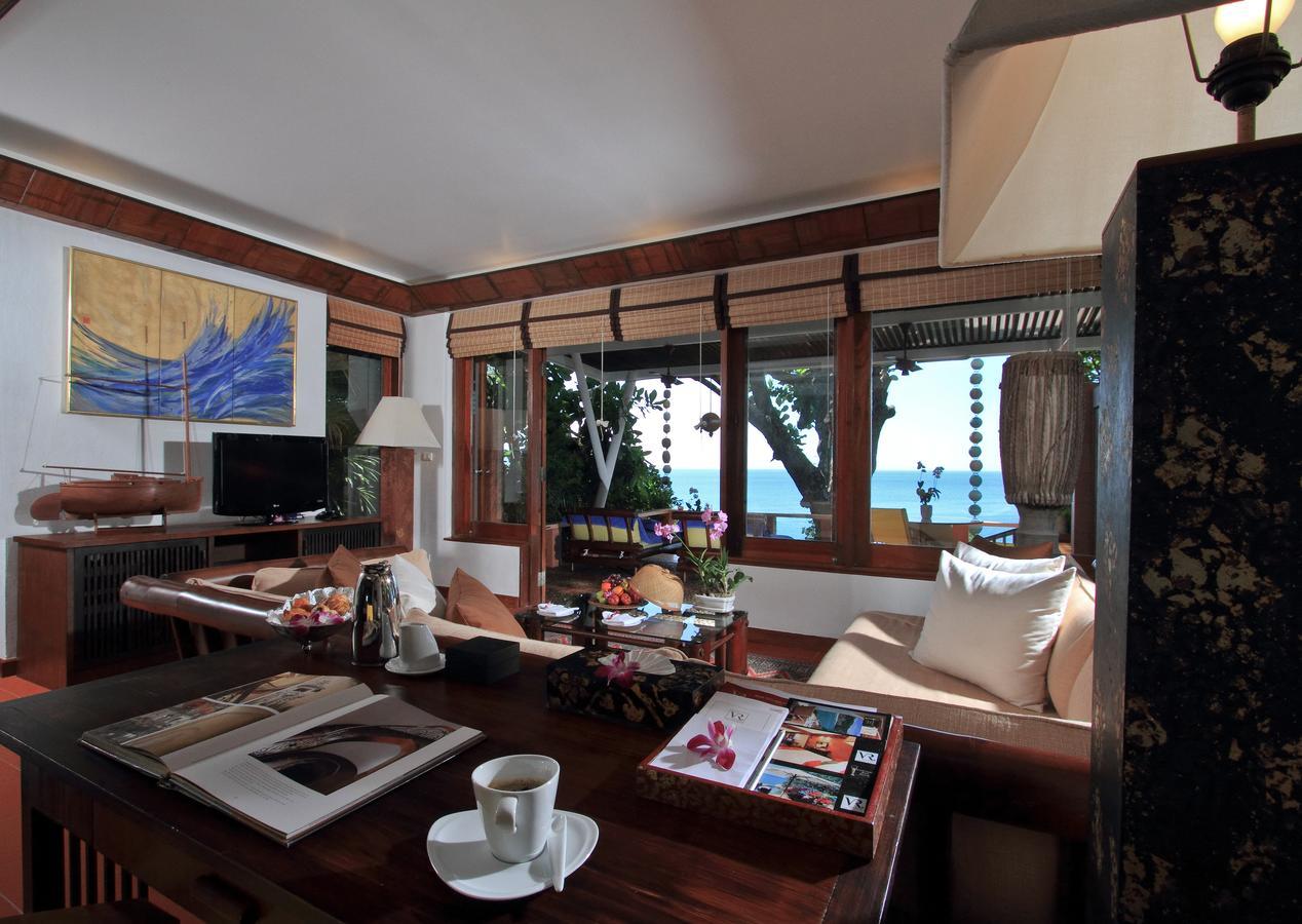 Mom Tri's Royale - Sha Plus 4* Kata Beach (Phuket)