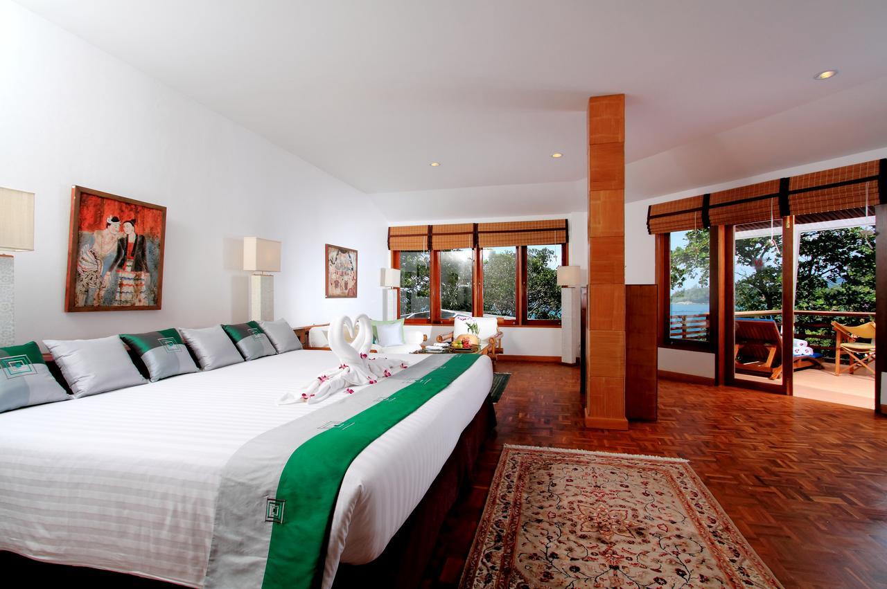 Resort Mom Tri's Royale - Sha Plus Kata Beach (Phuket)