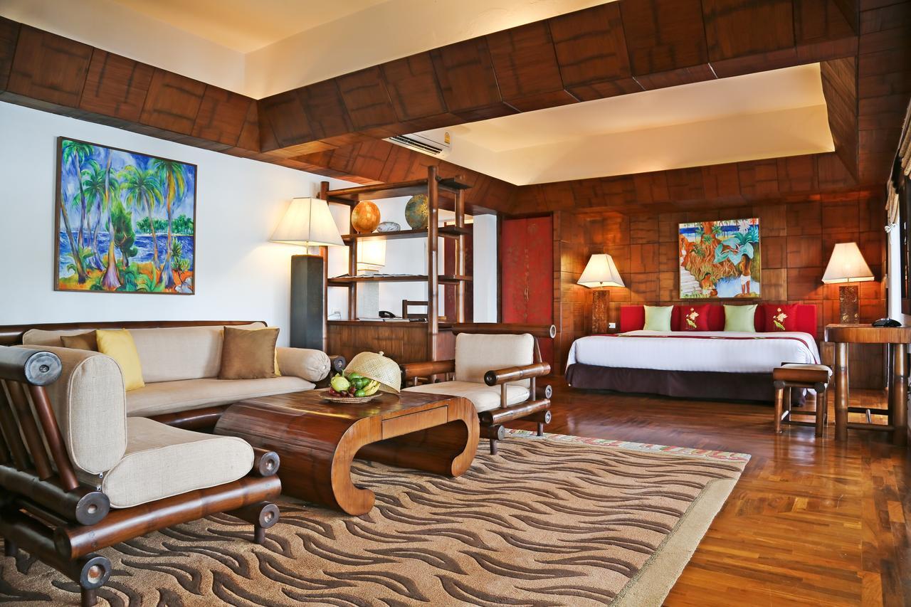 Mom Tri's Royale - Sha Plus 4* Kata Beach (Phuket)
