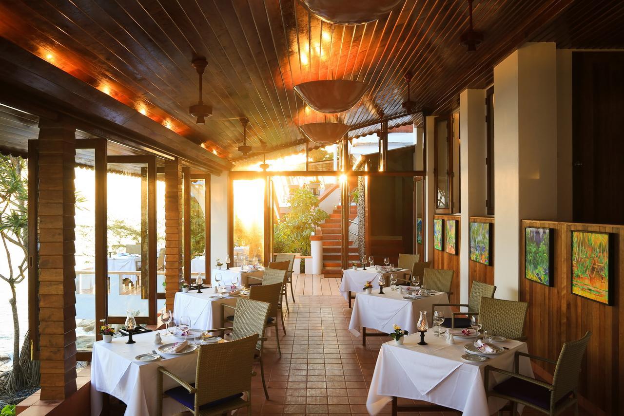 Mom Tri's Royale - Sha Plus 4* Kata Beach (Phuket)