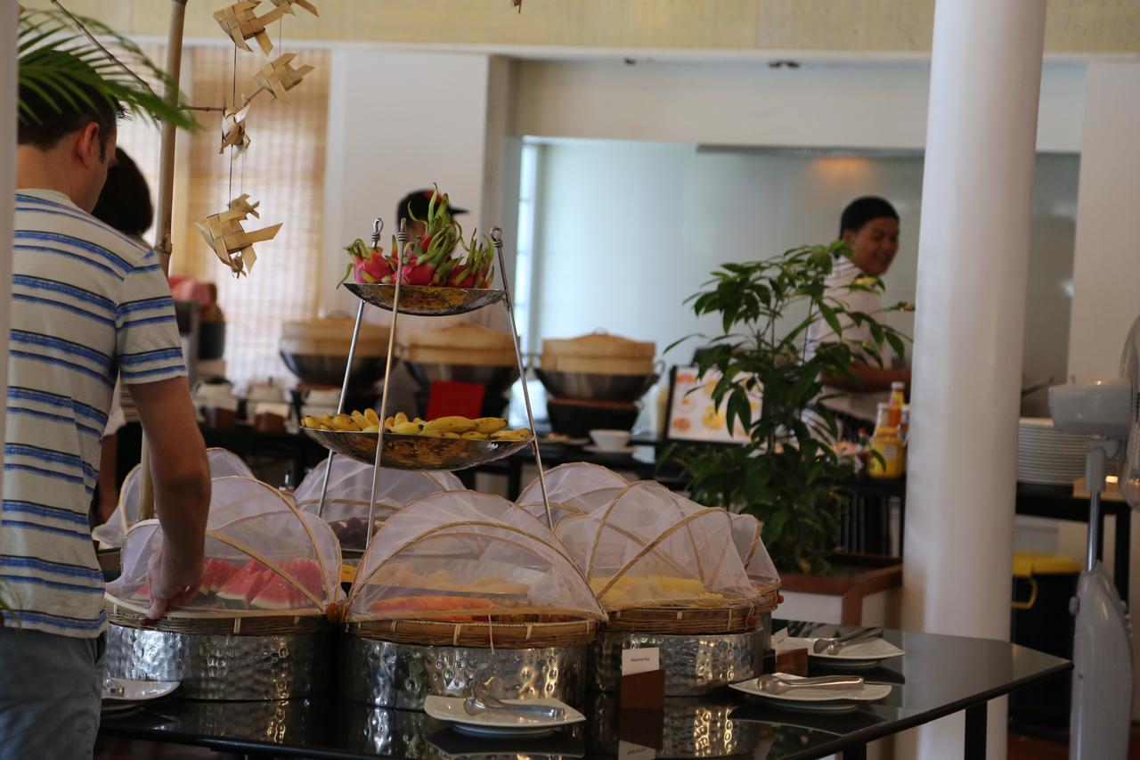 Mom Tri's Royale - Sha Plus Resort 4*