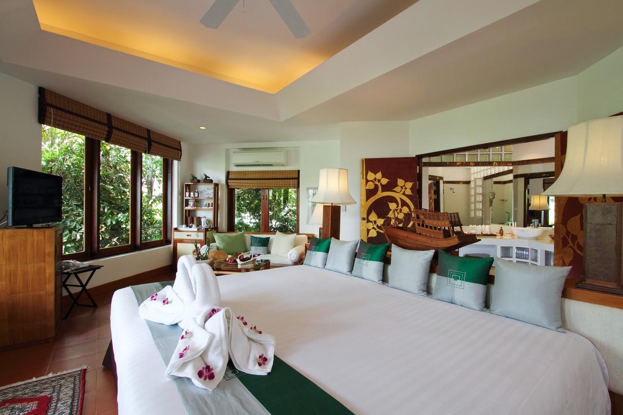 Mom Tri's Royale - Sha Plus 4* Kata Beach (Phuket)