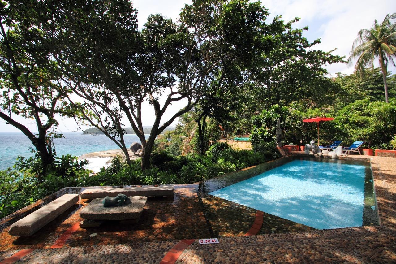Mom Tri's Royale - Sha Plus Resort