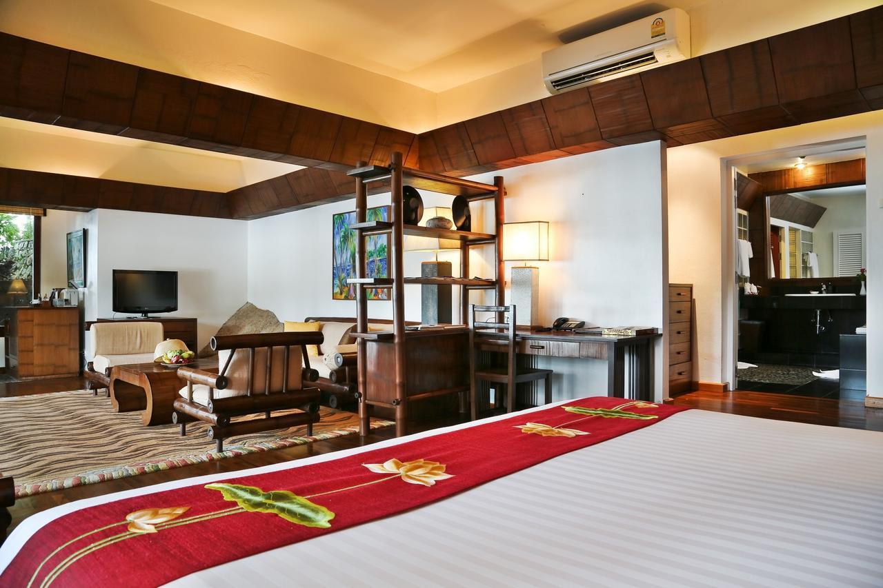 Resort Mom Tri's Royale - Sha Plus
