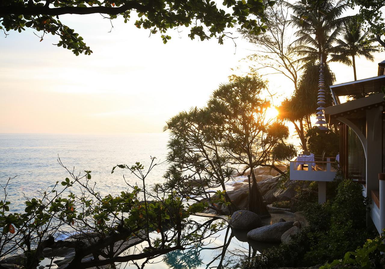 Mom Tri's Royale - Sha Plus Resort Kata Beach (Phuket)