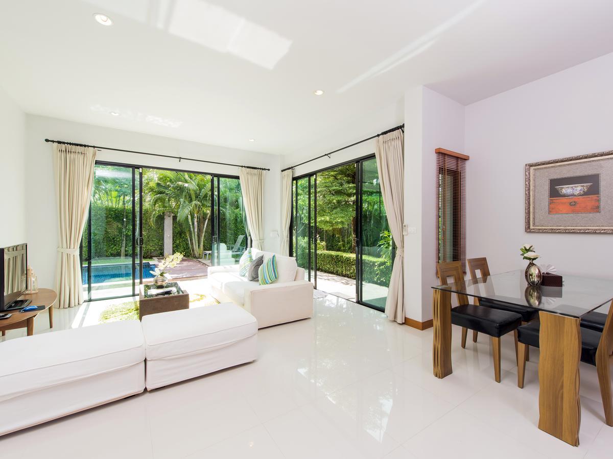 Villa Peykaa Phuket