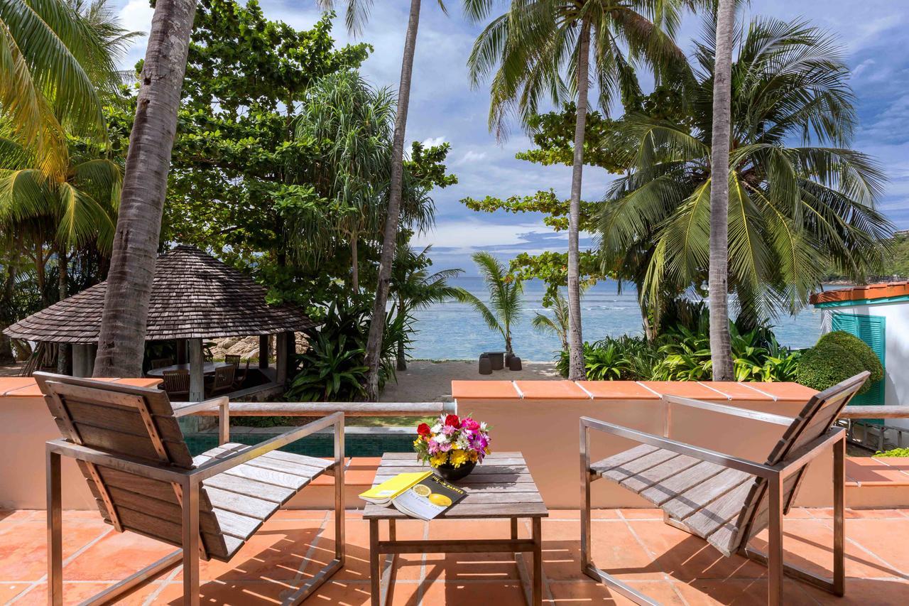 Kalim House - Private & Pool Villa *
