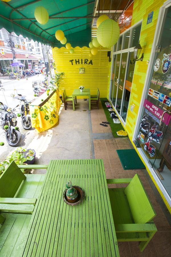 Thira Hotel Patong