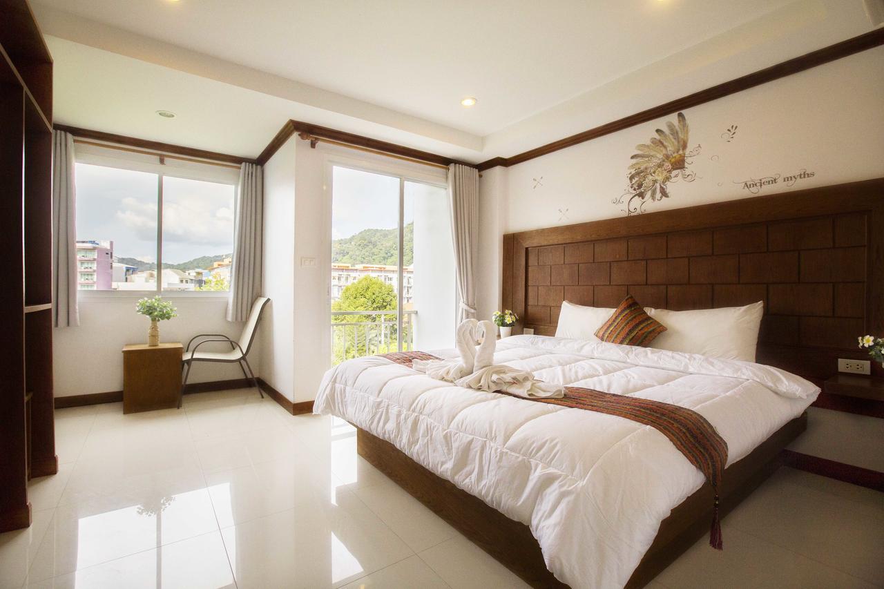 Thira Patong