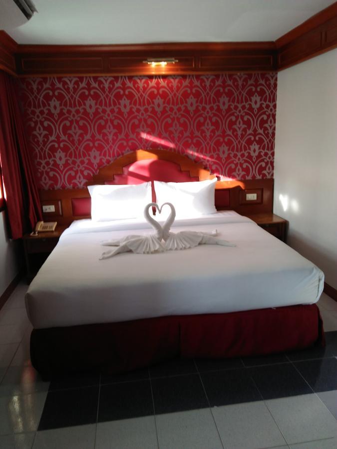 Hotel Taj Phuket