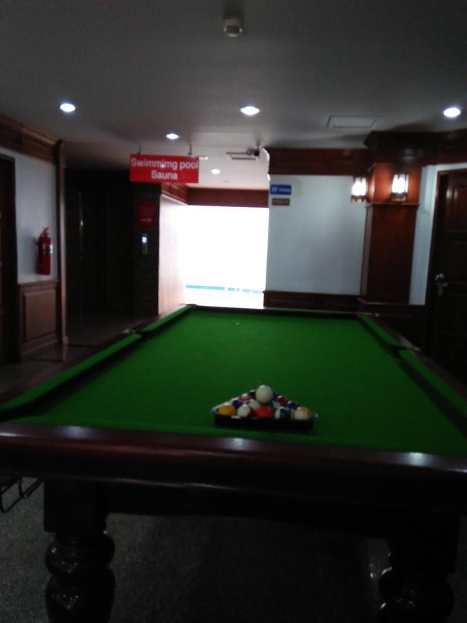 Hotel Taj Phuket 2*